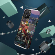 Load image into Gallery viewer, Japanese Impact-Resistant Las Vegas Cases
