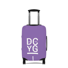 Load image into Gallery viewer, DCYG Xclusive   Luggage Cover
