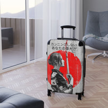 Load image into Gallery viewer, Japanese Suitcases
