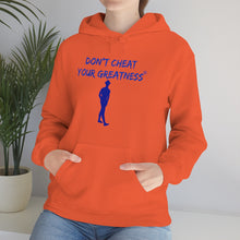 Load image into Gallery viewer, Copy of Heavy Blend™ Hooded Sweatshirt
