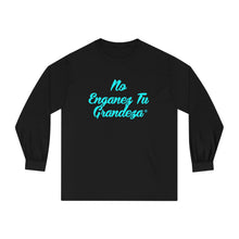 Load image into Gallery viewer, Espanol Unisex Classic Long Sleeve T-Shirt
