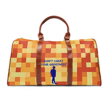 Load image into Gallery viewer, Waterproof Travel Bag
