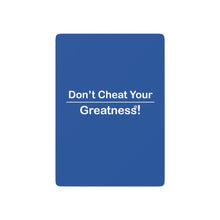 Load image into Gallery viewer, Custom Poker Cards
