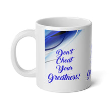 Load image into Gallery viewer, Jumbo Mug, 20oz
