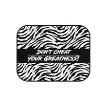 Load image into Gallery viewer, Car Mats (Set of 4)
