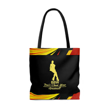 Load image into Gallery viewer, BBW Tote Bag
