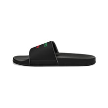Load image into Gallery viewer, Espanol Men's Slide Sandals
