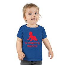 Load image into Gallery viewer, Espanol Toddler T-shirt
