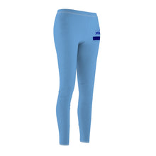 Load image into Gallery viewer, Women's Cut &amp; Sew Casual Leggings
