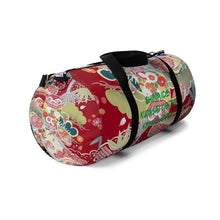Load image into Gallery viewer, Japanese Duffel Bag
