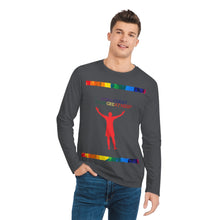 Load image into Gallery viewer, LGBTQ Sparker Long Sleeve Shirt
