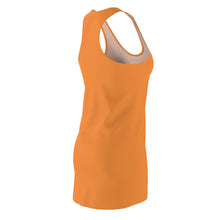 Load image into Gallery viewer, Faithful Women's Cut &amp; Sew Racerback Dress
