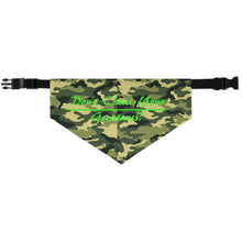 Load image into Gallery viewer, Pet Bandana Collar
