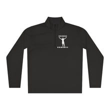 Load image into Gallery viewer, Filipino Unisex Quarter-Zip Pullover
