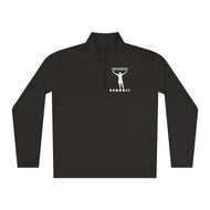 Filipino Unisex Quarter-Zip Pullover