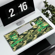 Load image into Gallery viewer, Military Desk Mats
