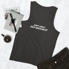 Load image into Gallery viewer, Men's Specter Tank Top
