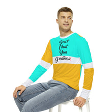 Load image into Gallery viewer, DCYG Xclusive Long Sleeve Shirt
