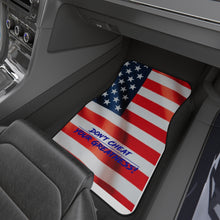 Load image into Gallery viewer, Car Mats (2x Front)
