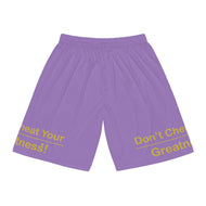 Basketball Shorts