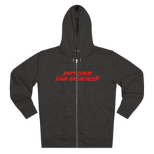 Load image into Gallery viewer, Men's Cultivator Zip Hoodie
