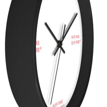 Load image into Gallery viewer, Korean DCYG Wall clock
