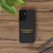 Load image into Gallery viewer, Espanol Clear Cases
