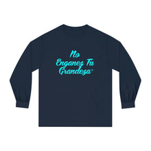 Load image into Gallery viewer, Espanol Unisex Classic Long Sleeve T-Shirt
