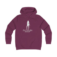 Load image into Gallery viewer, Girlie College Hoodie

