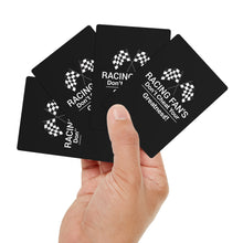 Load image into Gallery viewer, Racing Fan's Poker Cards
