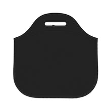 Load image into Gallery viewer, DCYG Xclusive Neoprene Lunch Bag
