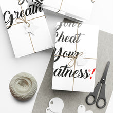 Load image into Gallery viewer, Gift Wrap Paper, 1pc
