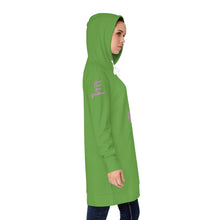 Load image into Gallery viewer, Women's Hoodie Dress (AOP)
