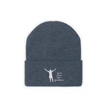 Load image into Gallery viewer, Knit Beanie
