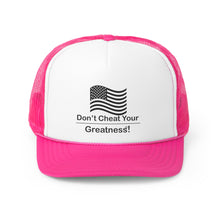 Load image into Gallery viewer, USA Trucker Caps
