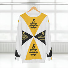 Load image into Gallery viewer, Hockey Fans Unisex Sweatshirt (AOP)
