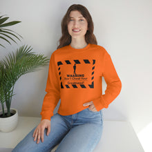 Load image into Gallery viewer, Men's Heavy Blend™ Crewneck Sweatshirt
