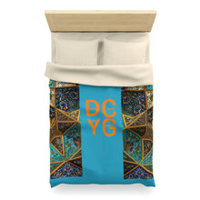 Load image into Gallery viewer, DCYG Xclusive Microfiber Duvet Cover
