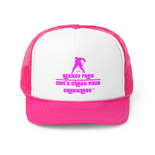 Load image into Gallery viewer, Hockey Fans Trucker Caps
