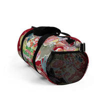 Load image into Gallery viewer, Japanese Duffel Bag
