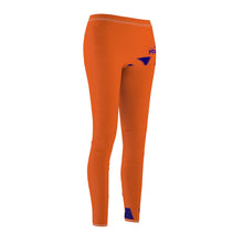 Load image into Gallery viewer, 815 Edition Women&#39;s Cut &amp; Sew Casual Leggings
