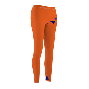 815 Edition Women's Cut & Sew Casual Leggings