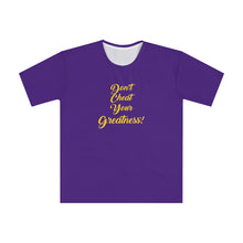 Load image into Gallery viewer, Men's Loose T-shirt
