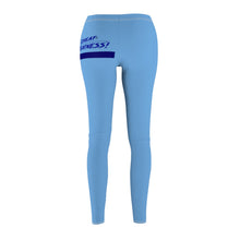 Load image into Gallery viewer, Women's Cut &amp; Sew Casual Leggings
