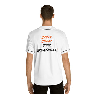 815 Edition Men's Baseball Jersey (AOP)