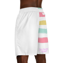 Load image into Gallery viewer, Espanol Men's Jogger Shorts (AOP)
