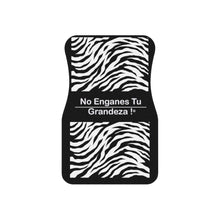 Load image into Gallery viewer, Espanol Car Mats (Set of 4)

