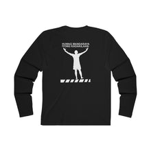 Load image into Gallery viewer, Filipino Men's Long Sleeve Crew Tee
