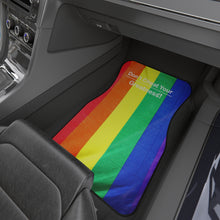 Load image into Gallery viewer, Car Mats (Set of 4)
