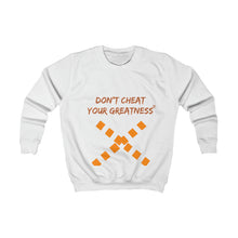 Load image into Gallery viewer, .Kids Sweatshirt
